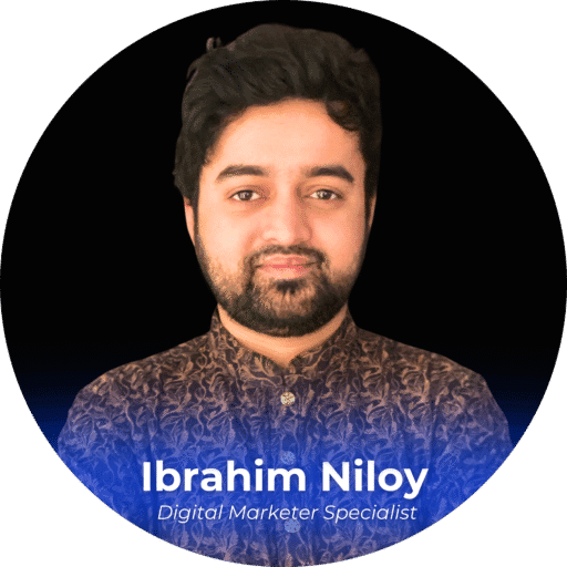 Ibrahim Niloy